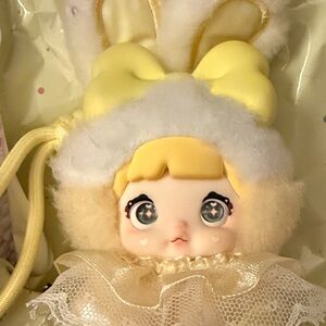 Nommi Ceramic face, PUFFING CREAM! 🫠